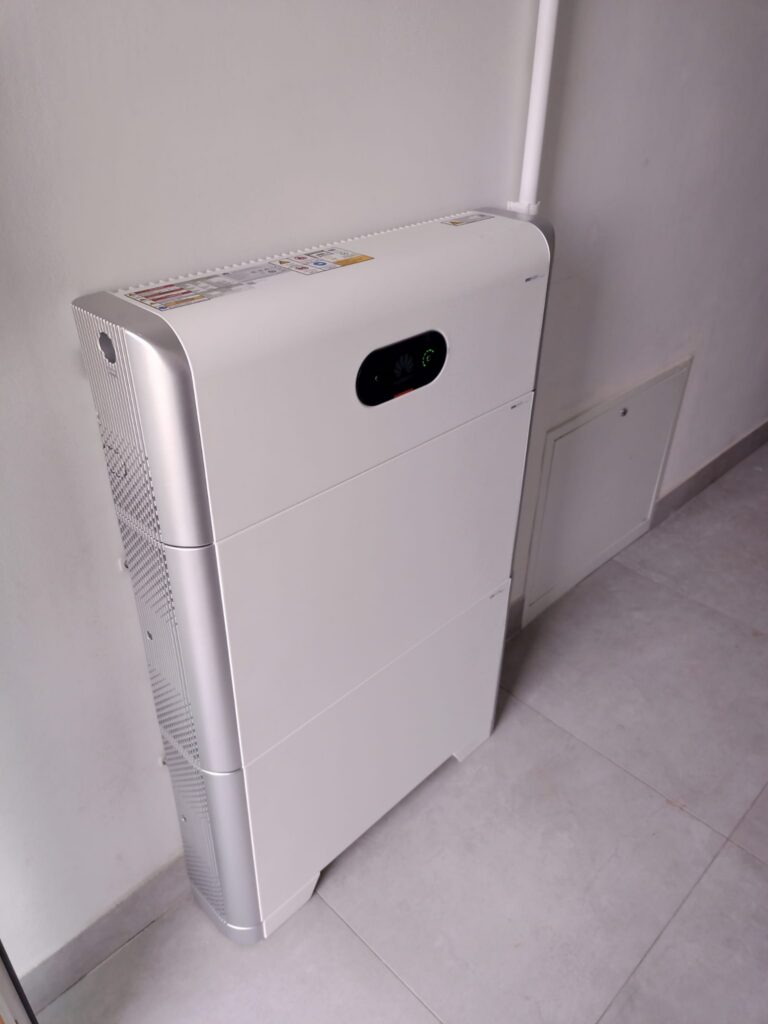 Magazyn energii
