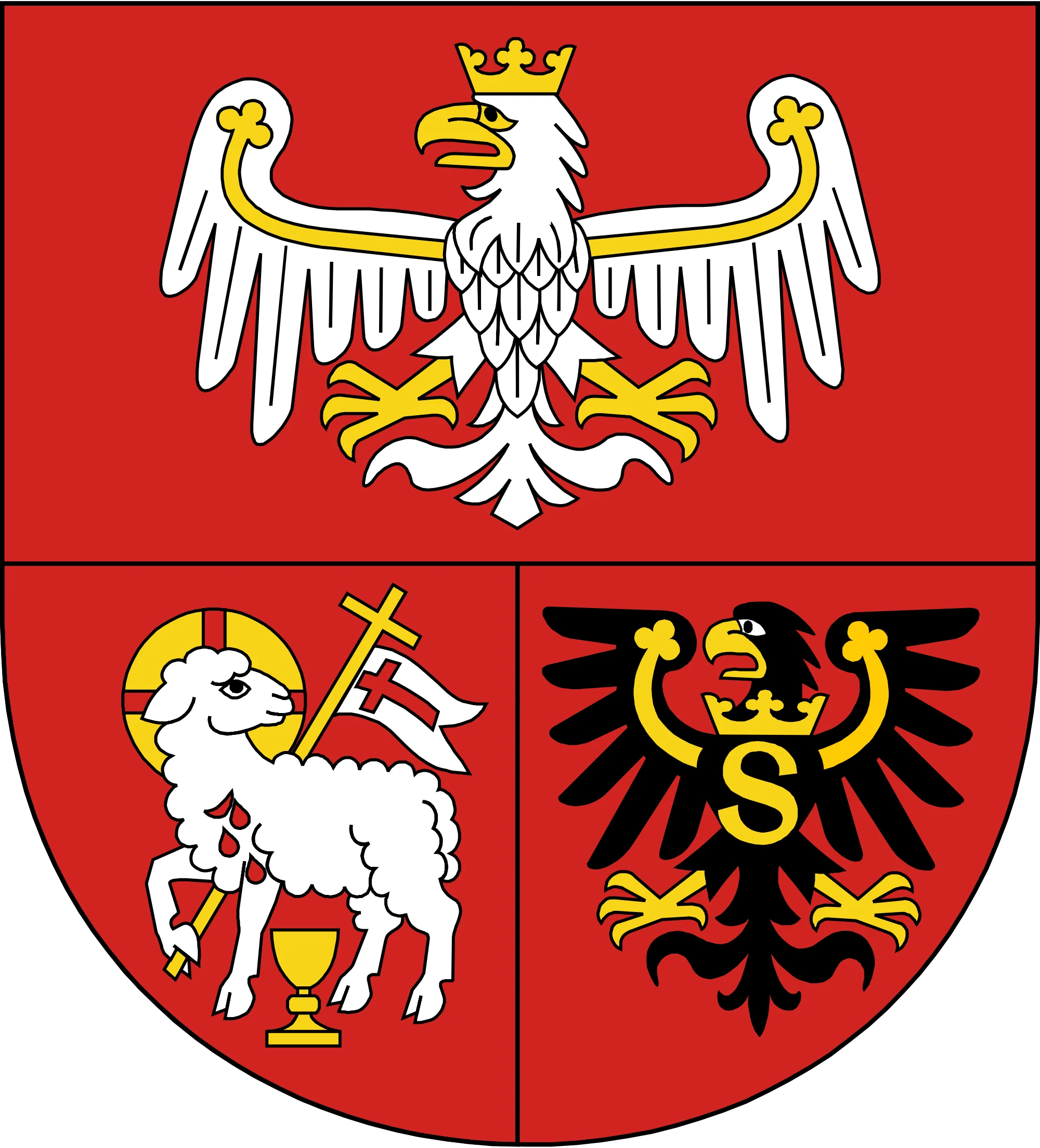 warmińskie