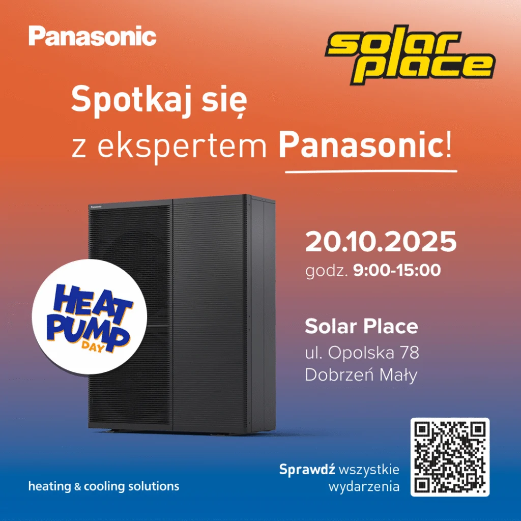 Solar Place 1x1