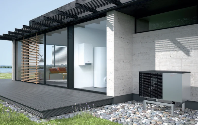 Viessman Vitocal 220S