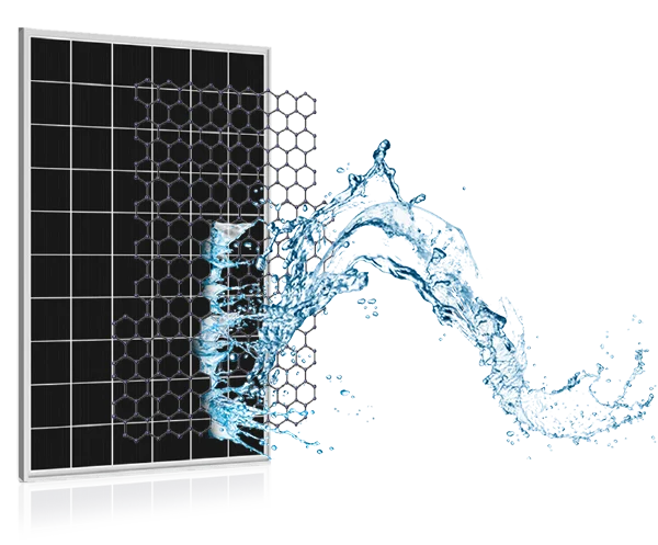 graphen znshine solar